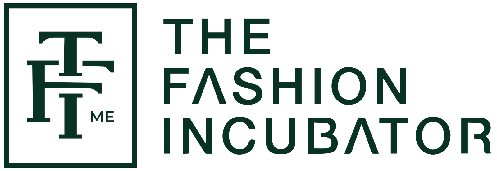 The Fashion Incubator